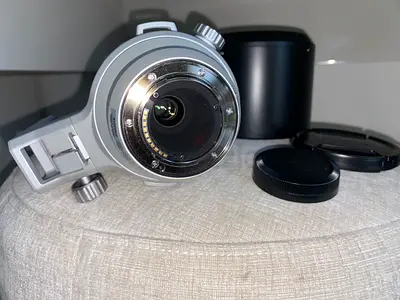 FUJINON
XF150-600mmF5.6-8 R LM OIS WR