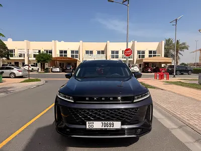 GCC under warranty till 2032