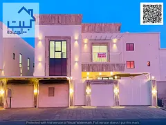 Your dream villa at a bargain price (negotiable), close to amenities and a mosque, near Sheikh Moham
