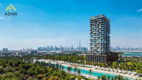 Lowest Price | Luxury Apartment | Prime Location | DLD Waiver