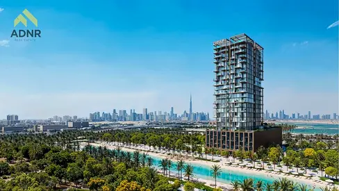 Lowest Price | Luxury Apartment | Prime Location | DLD Waiver