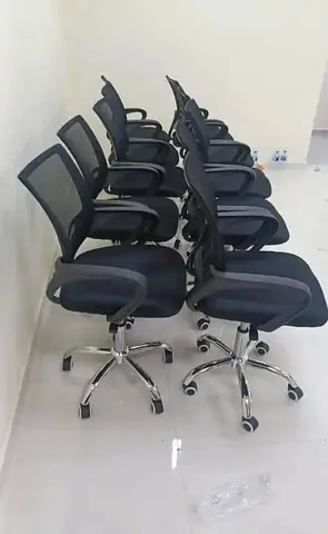 Brand New adjustable office chair