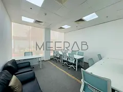 Easy Access to Metro || Furnished || Free Wi-Fi &amp; DEWA