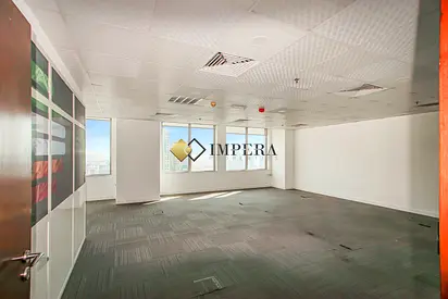 PREMIUM OFFICE IN MEDIA CITY / INTERNET CITY