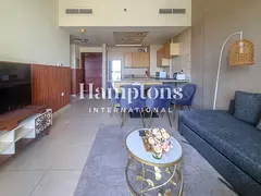 13 Months Contract | Fully Furnished | Balcony
