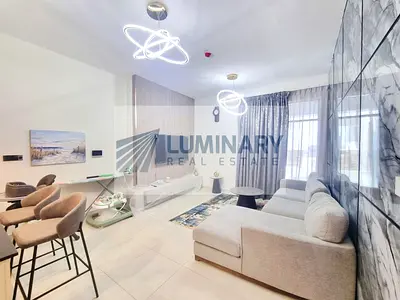 Furnished 1BR Apartment | Luxury Apartmed | Vacant