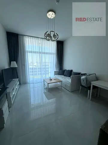 Compact Luxury Studio | Sleek Interiors | Move-In Ready | Skyz by Danube
