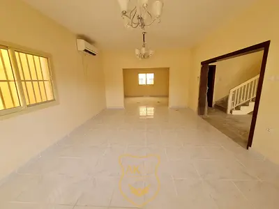 INDEPENDENT 3 BEEROOMS VILLA FOR FAMILY NEAR HEERA BEACH