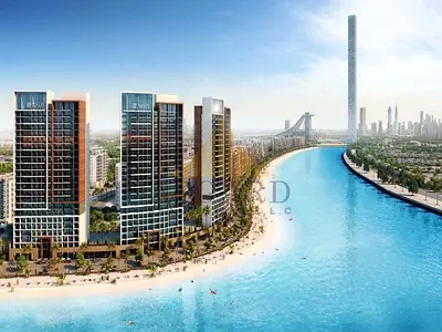 Marina & Beachfront Views-Investor Deal-Smart Home