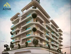 High ROI | 1BR + Private Pool | Natuzzi Branded Living