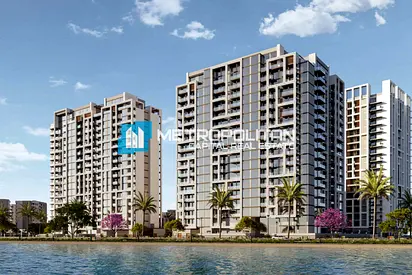 Penthouse | High Floor 4BR+Maids | Huge Balcony