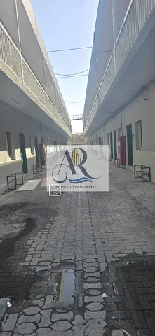 موقع استراتيجي على طريق رئيسي | سكن معتمد مع تصريح مهري