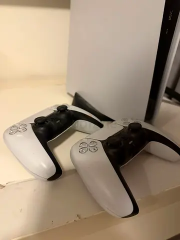 Sony PS5 Pro 2TB Console - Excellent Condition