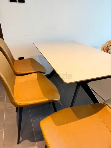 Table citchen
