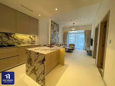 Fully Furnished | 12 Cheaques | Brand New Building
