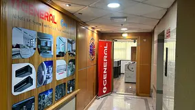 عجمان شارع الشيخ خليفة بن زايد