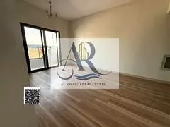 2BR apartment for rent in Al Jurf 3, free parking &amp; sewage, rent AED 41,000