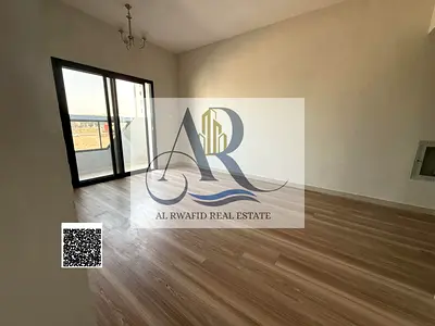 2BR apartment for rent in Al Jurf 3, free parking & sewage, rent AED 41,000