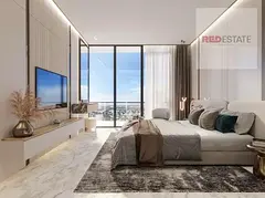 Low DP 5% Elite Studio Apartment | 2% Monthly Plan | Serene Views