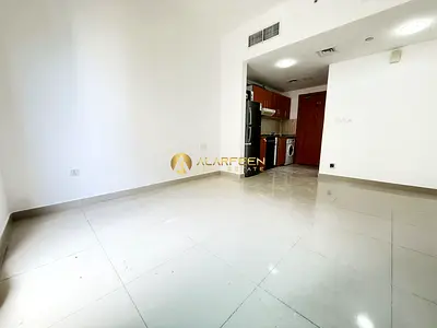 Studio with Kitchen Appliances|High-Floor| Book Now