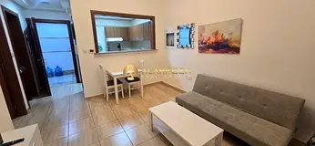 Spacious 1 Bedroom | Internet Included | Chiller Free