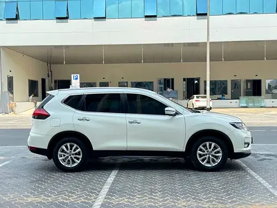 Nissan X-Trail SV, миниатюра 10