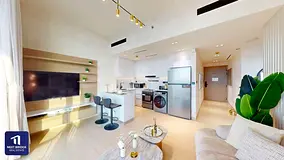 Affordable 1-Bedroom Apartment | Prime Location