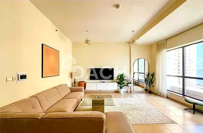 Furnished | Partially Upgraded | Marina View