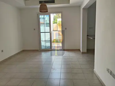 Single row, next to JESS school VACANT 2B/R WITH MAID'S ROOM WITH PVT GARDEN WITH 2 RESERVED PARKING SPACES