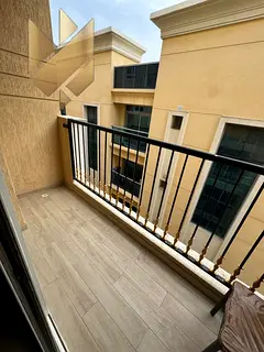For rent: 2-bedroom apartment with living room in Muwaileh New • Prime strategic location • Mode