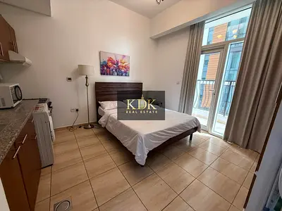 | Fully Furnished Studio | AC & Internet Included