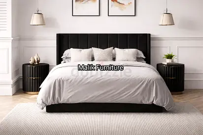 Brand new Queen size bed storage bed king bed mattress family bed queen bed double bed king size bed