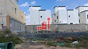 RESIDENTIAL INVESTMENT OPPORTUNITY AT AL ZAHYA, AJMAN! G+1 Permit- Freehold property for all nationa