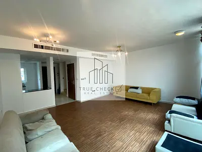 3 Bedrooms | End-Corner Unit | Prime Location | Vacant