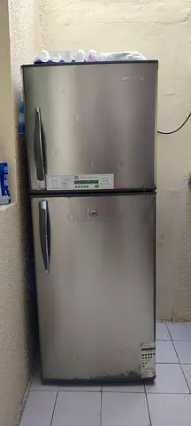 Samsung fridge for affordable rate