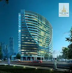Investment Opportunity – 2 Bedroom Apartment for Sale in Tower V – Dubai Land Residence | Monthl