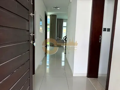 Fully Furnished | 3 Bed Plus Maids | Spacious