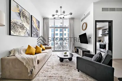 12 CHEQUES | Flexible Terms | Fully-furnished