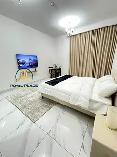 Furnished Studio | Serenity Lakes 5 | Including Bills