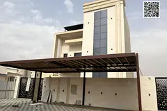 For Sale | Stunning Fully Furnished 6BR Luxury Villa in Al Amera Ajman – Move-In Ready