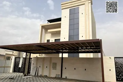 For Sale | Stunning Fully Furnished 6BR Luxury Villa in Al Amera Ajman – Move-In Ready