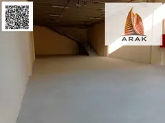 Annual Rent – Warehouse in Al Jurf Industrial 1 Location Al Jurf Industrial 1 – Near China Marke