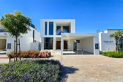 Standalone Villa |Golf and Park Views |Ready Soon