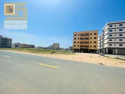 أرض + 6 طوابق في موقع ناري – فرصة للمستثمرين الباحثين عن الربح الحقيقي