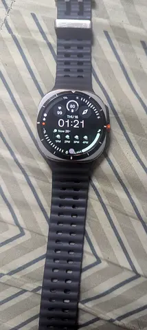 Samsung Watch Ultra