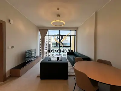 BRAND NEW| GOOD AMENITIES| FURNISHED 1BHK