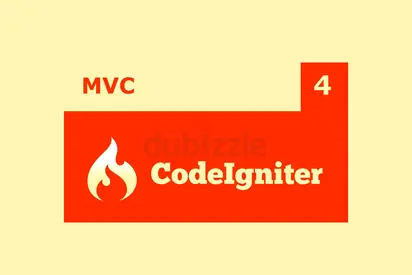 CodeIgniter Web Development – Lightweight, Fast  Custom Solutions!
