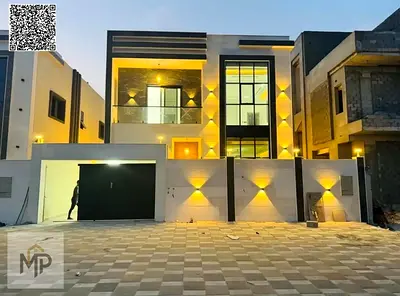 Luxury villa, price includes registration and ownership fees, kitchen appliances, and no annual fees, directly from the owner.