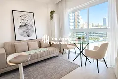 Elegant 1Bedroom Apartment | Fully Furnished I Prime Comfort