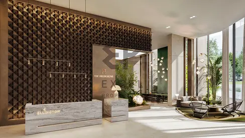 Branded Residences Dubai | Ellington Properties |